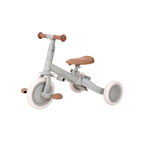 Tricycle évolutif 4 en 1 - Pure Sage