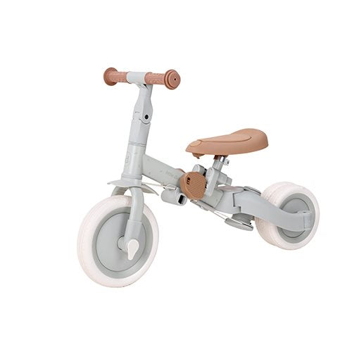 Tricycle évolutif 4 en 1 - Pure Sage