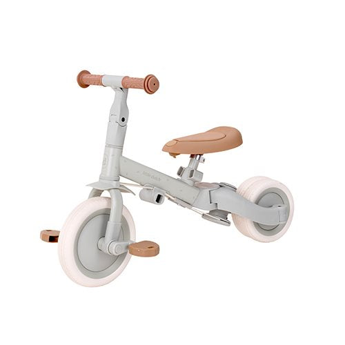 Tricycle évolutif 4 en 1 - Pure Sage