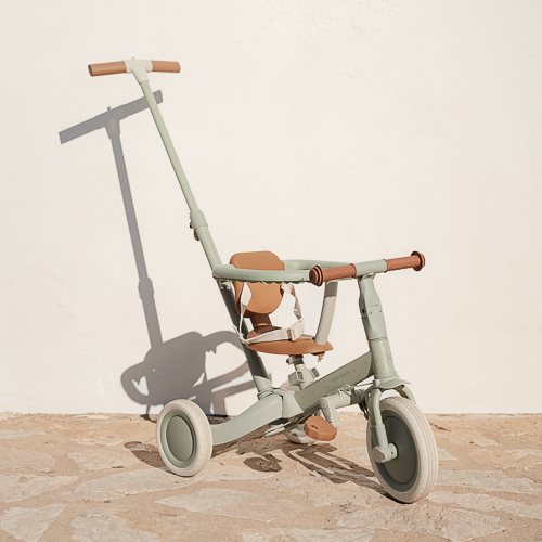 Tricycle évolutif 4 en 1 - Pure Sage