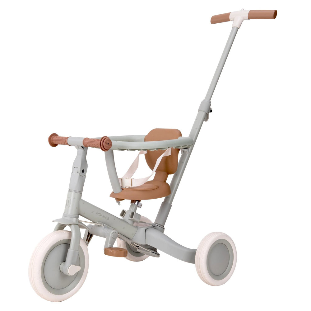 Tricycle évolutif 4 en 1 - Pure Sage
