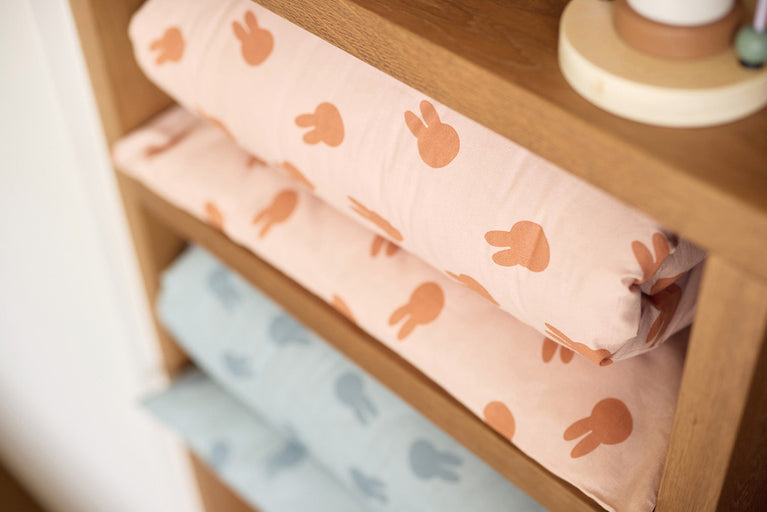 Housse de Couette et Taie - Miffy