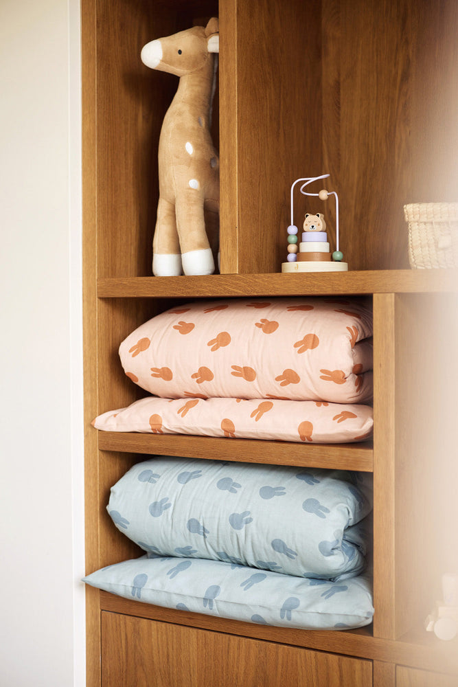 Housse de Couette et Taie - Miffy