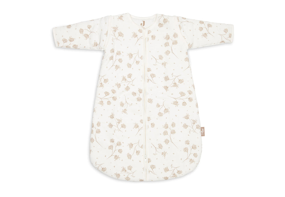 Gigoteuse avec Manches Amovibles - Ronde - Leafy Dreams