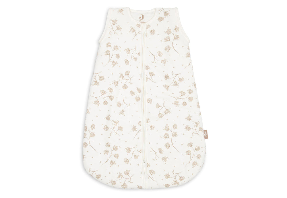 Gigoteuse avec Manches Amovibles - Ronde - Leafy Dreams