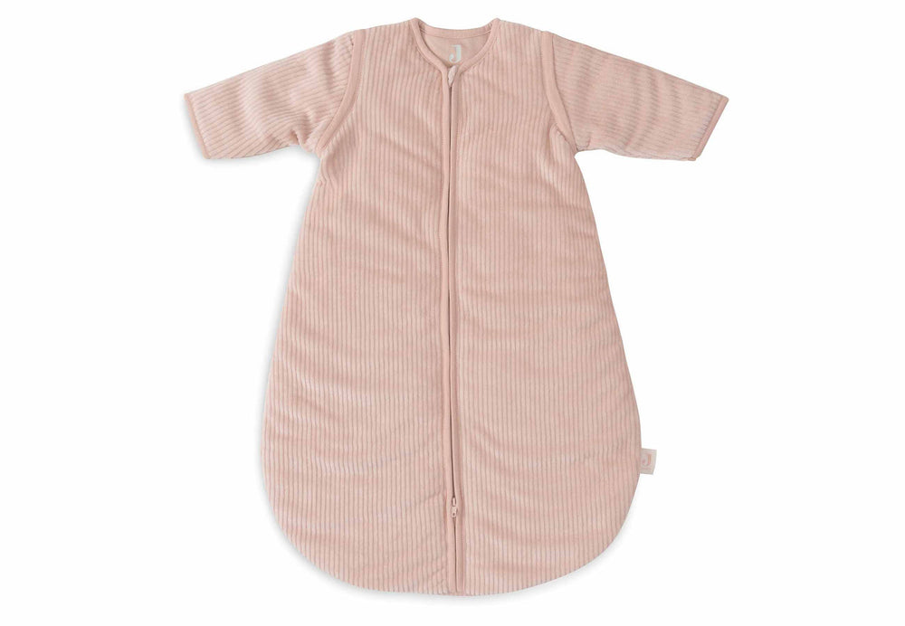 Gigoteuse avec Manches Amovibles - Wild Rose