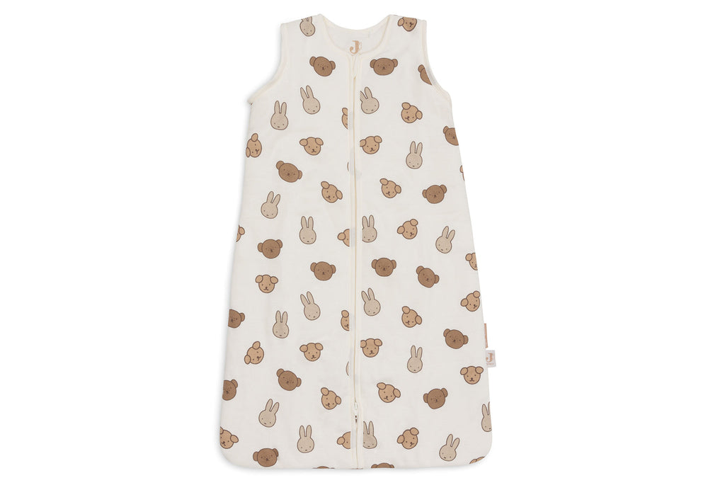 Gigoteuse avec Manches Amovibles - Miffy and Friends