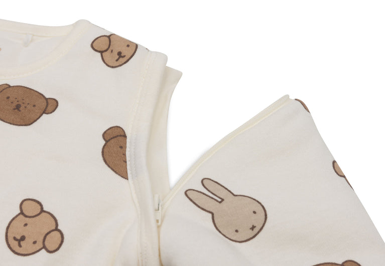 Gigoteuse avec Manches Amovibles - Miffy and Friends