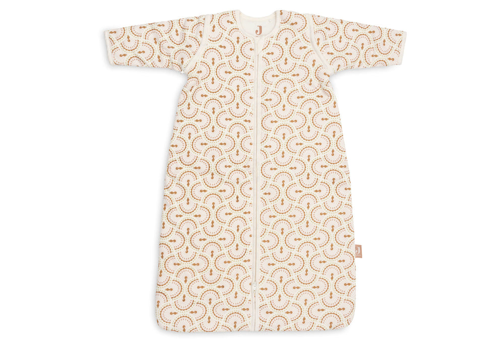 Gigoteuse avec Manches Amovible - Soft Plumes