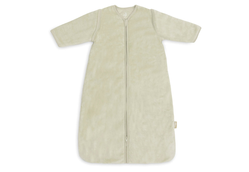 Gigoteuse avec Manches Amovible Velvet - Soft Matcha