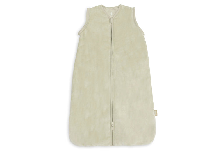 Gigoteuse avec Manches Amovible Velvet - Soft Matcha