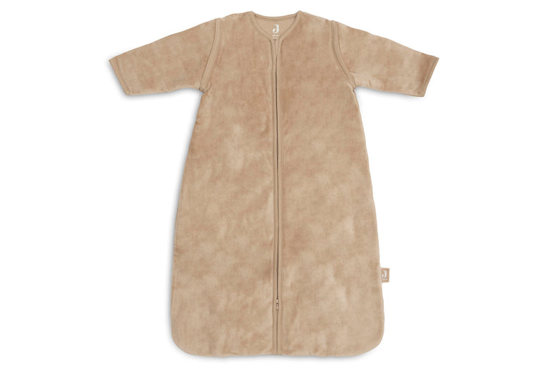 Gigoteuse avec Manches Amovible Velvet - Hazel