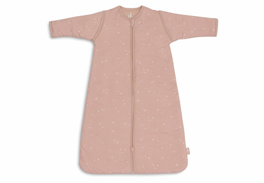 Gigoteuse avec Manches Amovibles 60cm Twinkling - Wild Rose