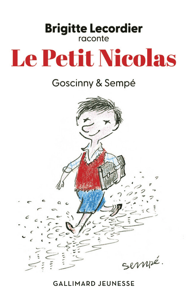 Le Petit Nicolas - yoto