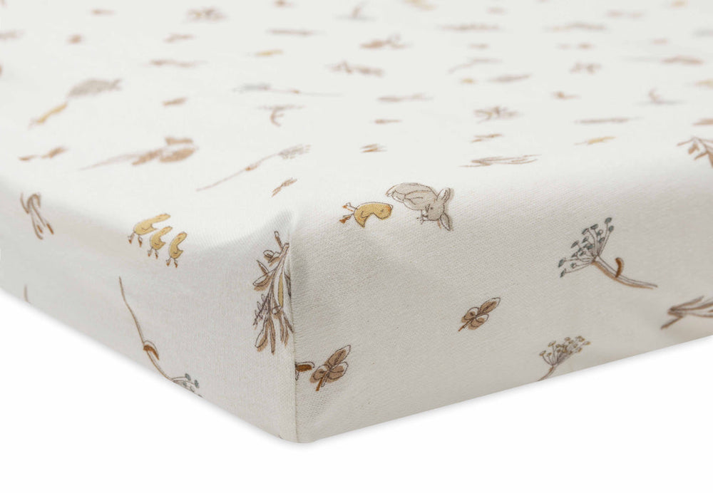 Housse matelas à Langer Jersey 50x70cm - Riverside