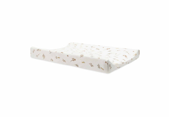 Housse matelas à Langer Jersey 50x70cm - Riverside
