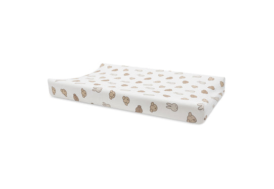 Housse matelas à Langer Jersey 50x70cm - Miffy and Friends