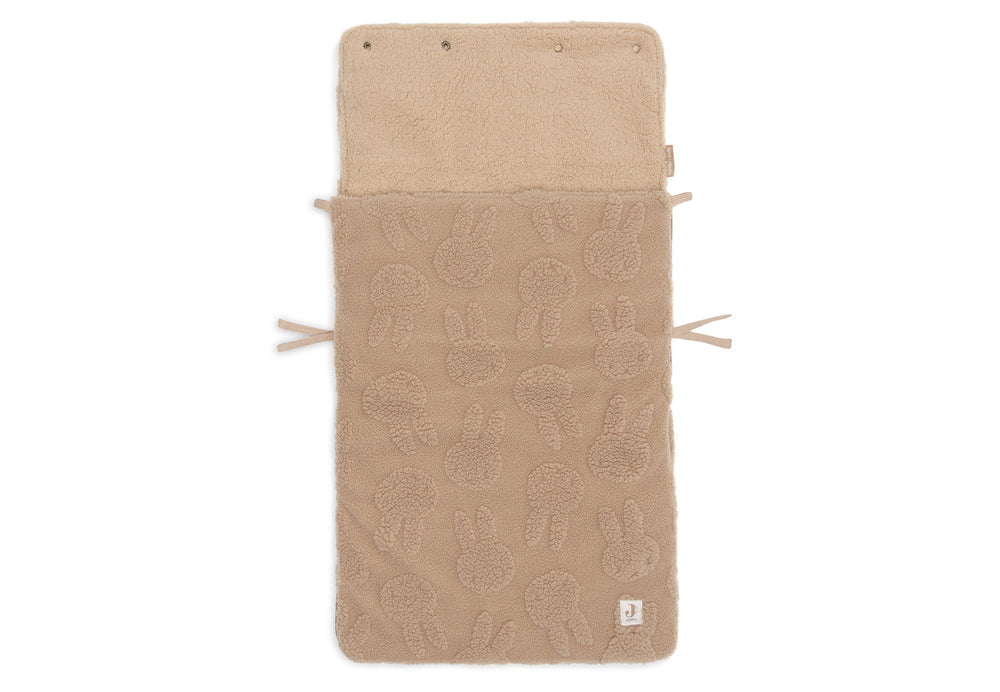 Nid d'Ange groupe 0+3/5 points - Miffy Jacquard