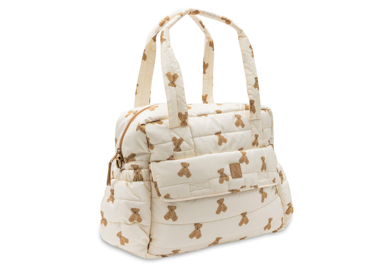 Sac à langer - Mini Teddy Bear