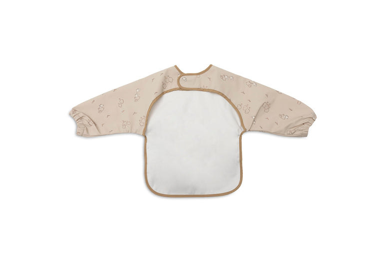 Bavoir à Manches Imperméable - Woolly