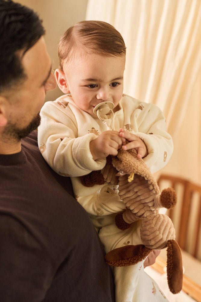 Attache Sucette - Animal Friends