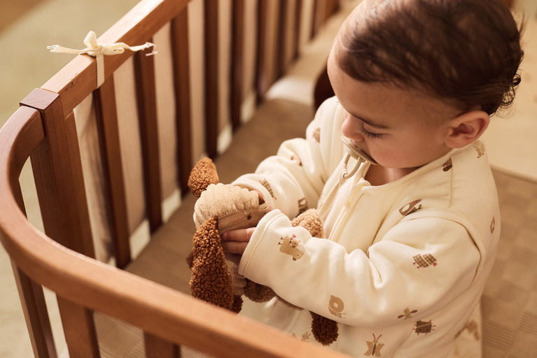 Attache Sucette - Animal Friends