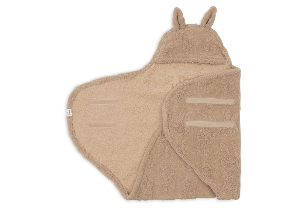 Couverture Portefeuille - Miffy