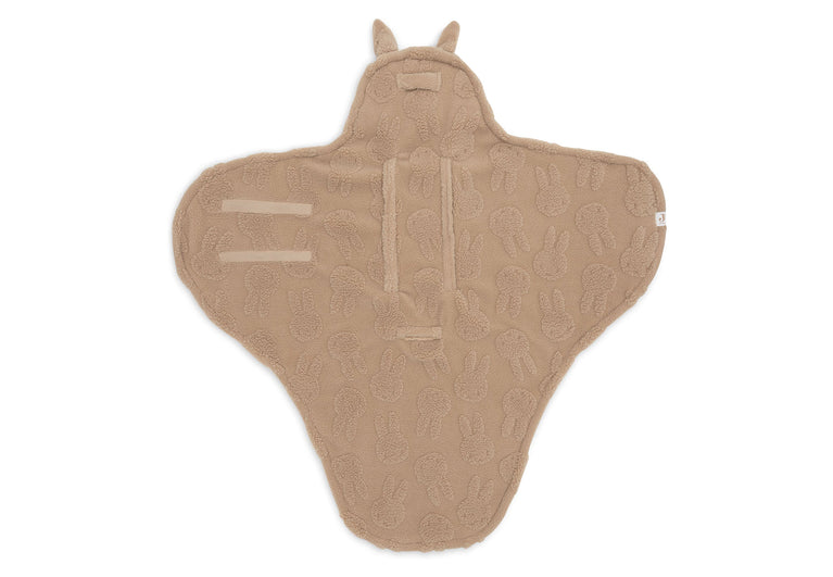 Couverture Portefeuille - Miffy
