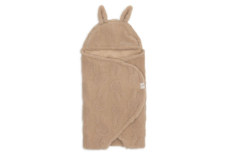 Couverture Portefeuille - Miffy