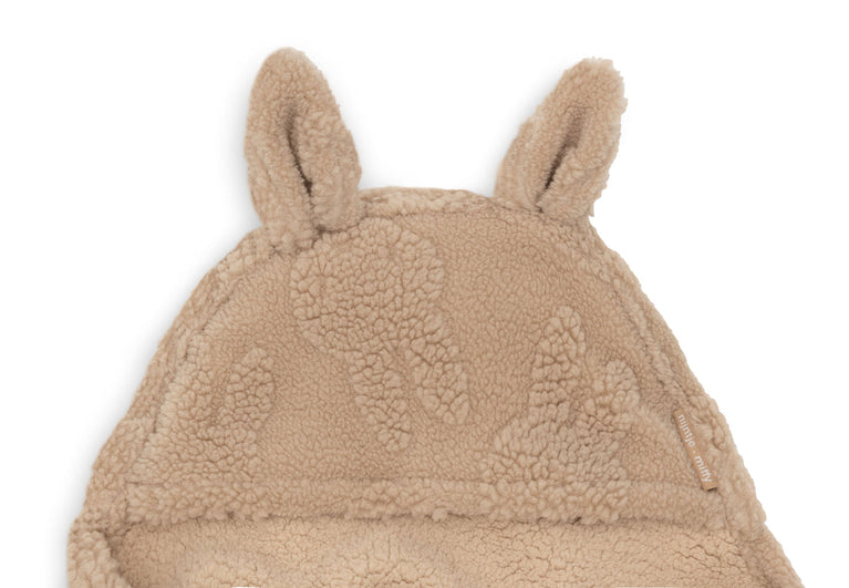 Couverture Portefeuille - Miffy