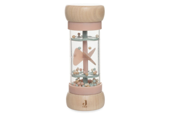 Bâton de Pluie en Bois Lovely Birds