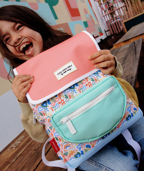 Sac à dos Happiness - Hello hossy