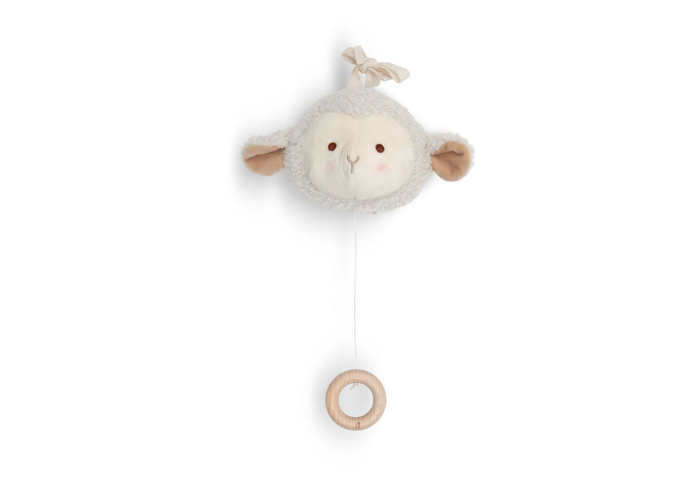 Peluche Musicale - Sheep Sonny