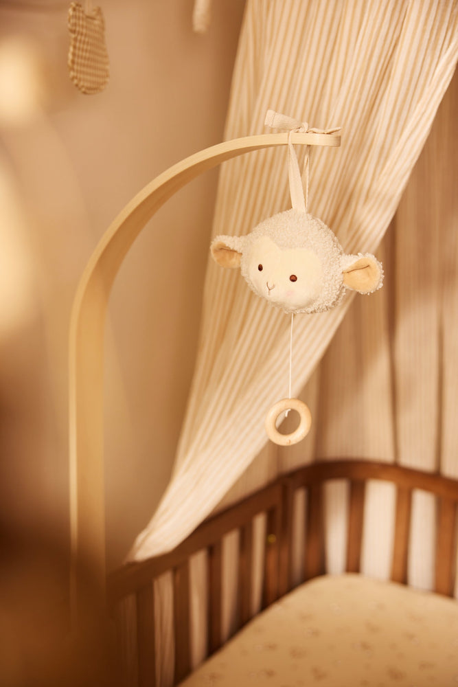 Peluche Musicale - Sheep Sonny