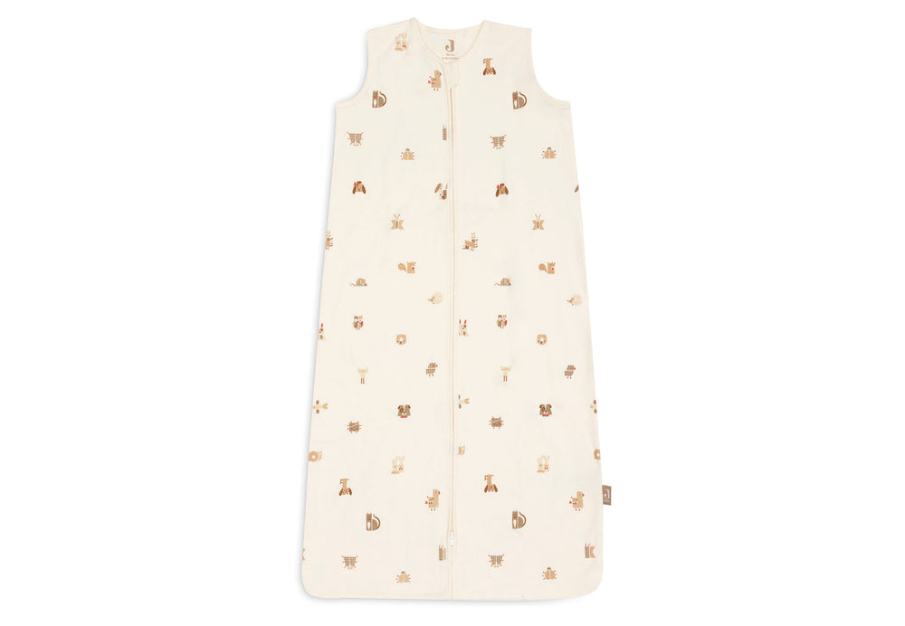 Gigoteuse - Jersey - Animal Friends