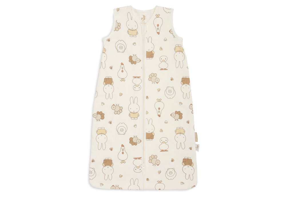 Gigoteuse - Jersey - Miffy Family Farm