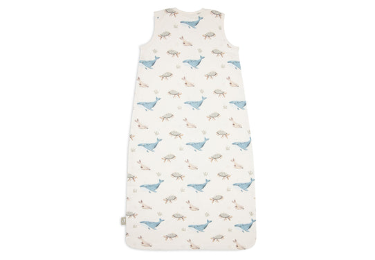 Gigoteuse Jersey - Deep Sea