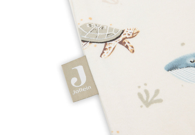 Gigoteuse Jersey - Deep Sea