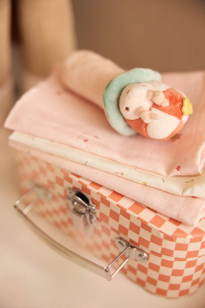Valisette à Jouets - Pretty Picnic 2-Unités