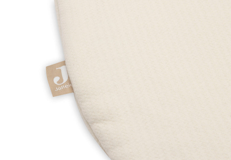 Gigoteuse Naissance - Jersey - 60cm - Soft Twine