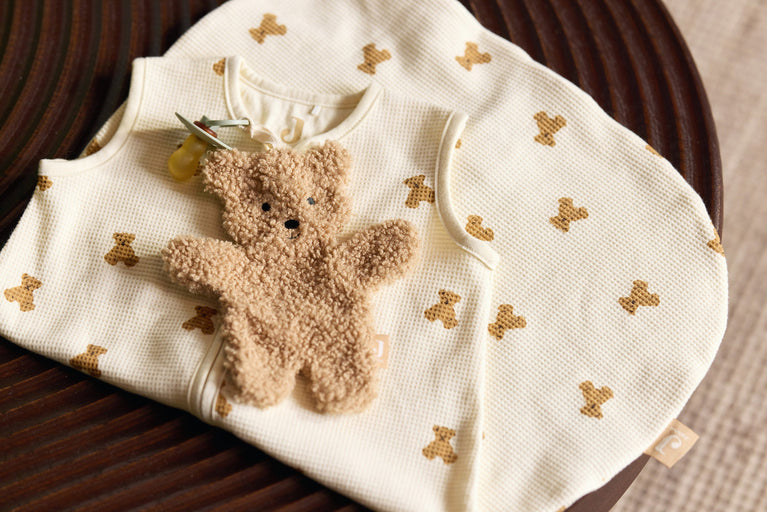 Gigoteuse Naissance - Jersey - 60cm - Little Waffle