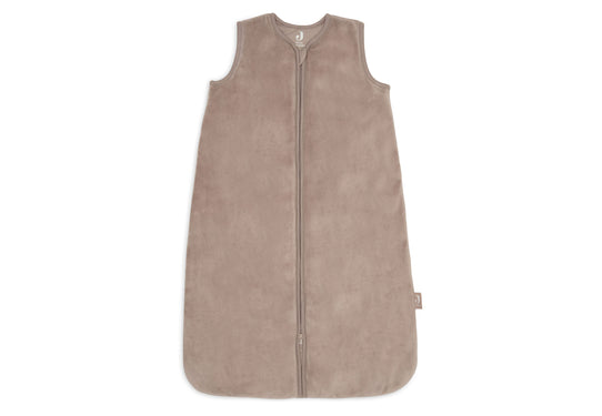 Gigoteuse sans Manches Velvet - Milky Coffee