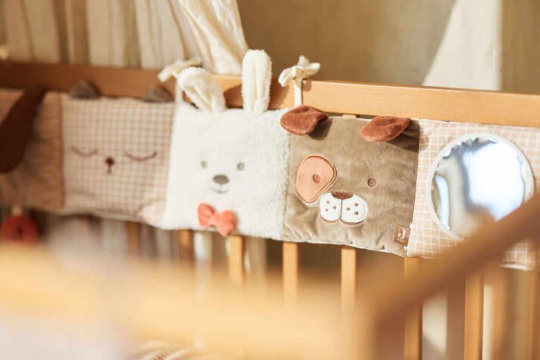 Livre d’activités Parc - Animal Friends