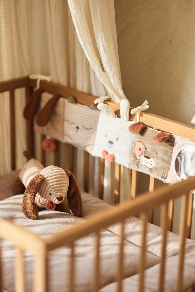 Livre d’activités Parc - Animal Friends