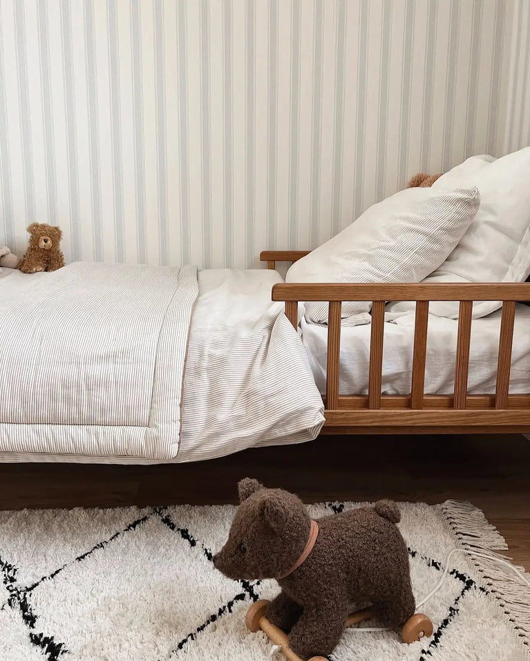 Raoul, l'Ours à Tirer