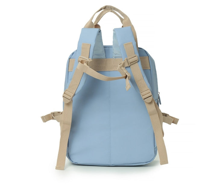 Sac à Dos Isotherme Enfant - Stripes Blue