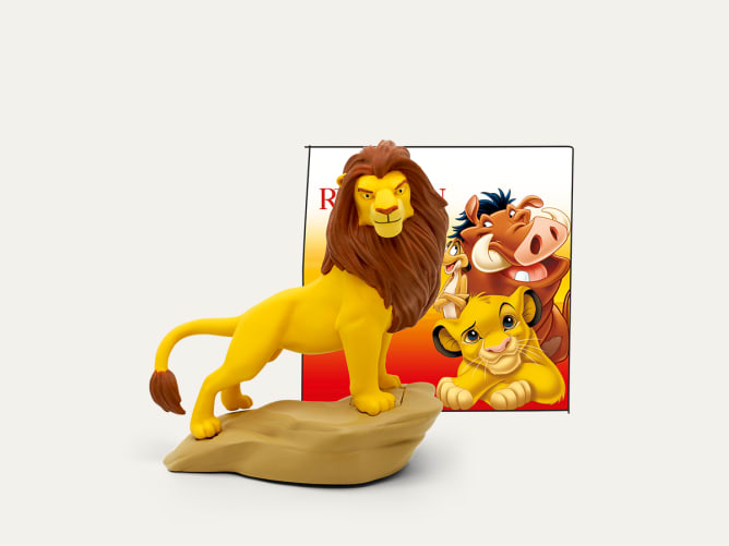Le Roi Lion - Disney Les Classiques