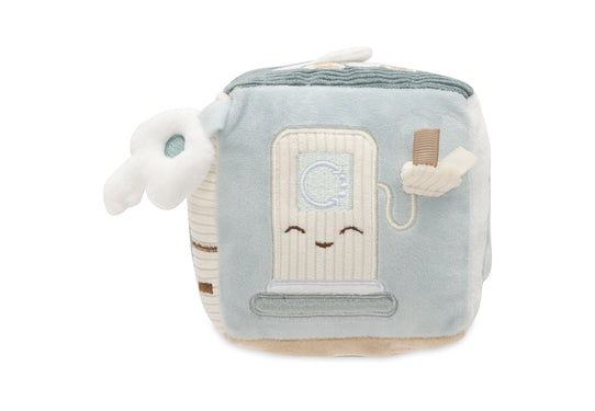 Cube d'activités - On The Go