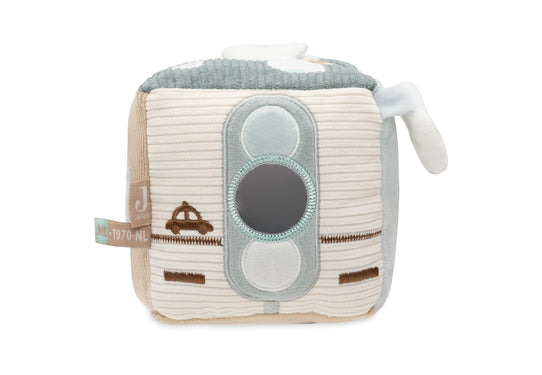 Cube d'activités - On The Go