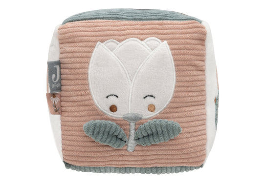 Cube d'activités - Lovely Birds